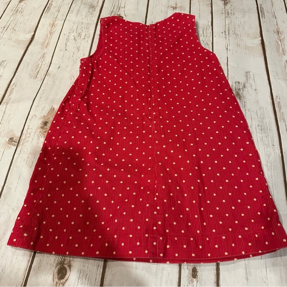 Mini Boden hedgehog pinnie vguc 4/5 - Picture 4 of 6